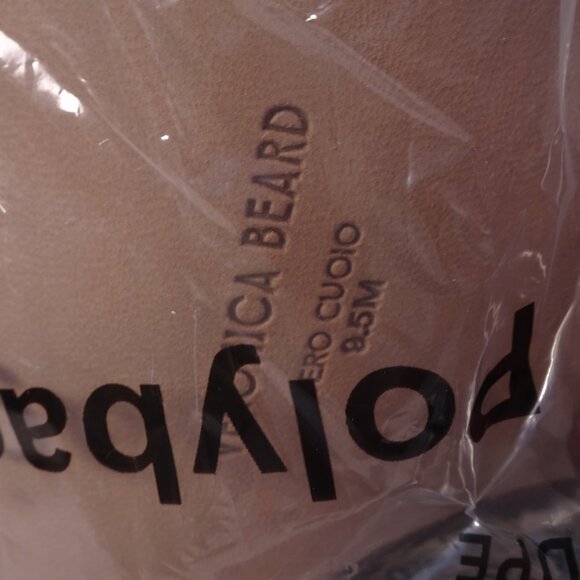 Veronica Beard Women's Logan Suede Booties Boots Hazelwood NIB 498 9.5 - Picture 7 of 16